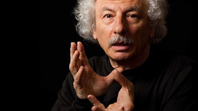 Rafael Álvarez 'El Brujo'