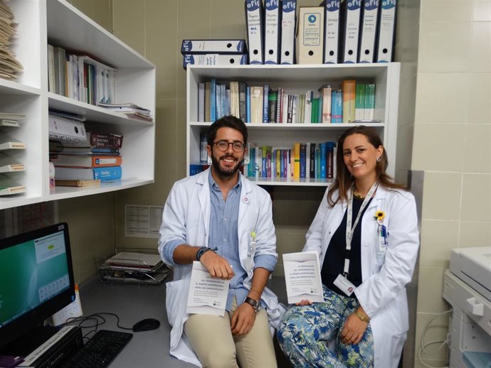 Hospital Costa del Sol edita un manual sobre los procedimientos de conciliación del medicamento para pacientes