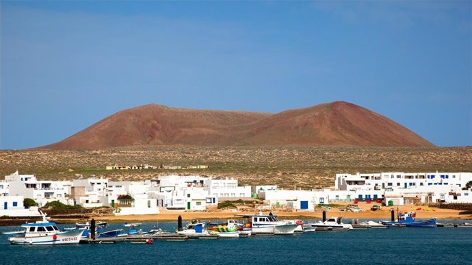 La Graciosa