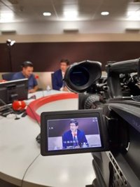 Marín: "En Cs estamos en el Sánchez resta, no estamos en el España Suma"