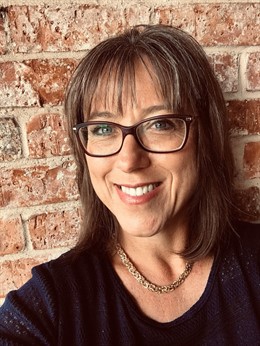 Cristina Scott vicepresidenta global de operaciones de CWT