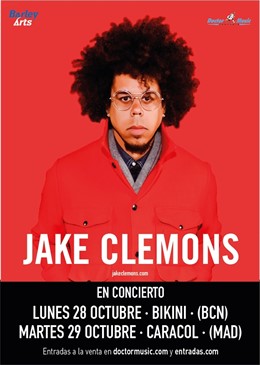 Jake Clemons