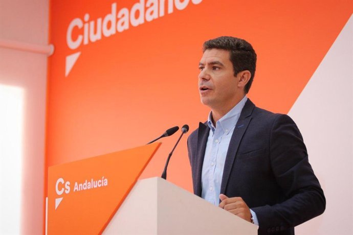 Sergio Romero, este lunes