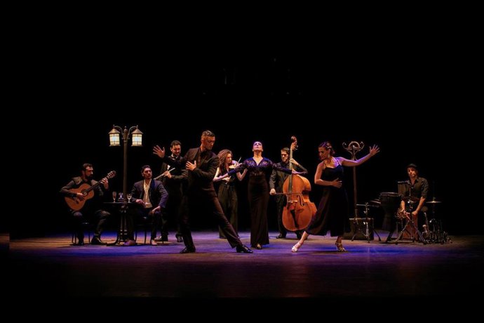 La Misión Comercial Inversa Flamenco para empresas andaluzas agota plazas