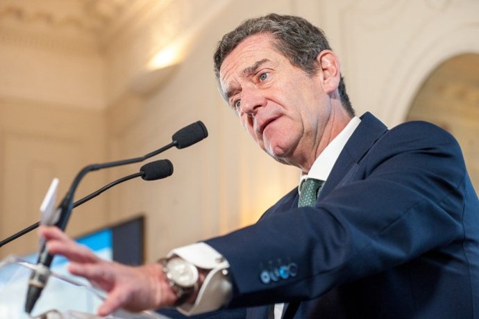 EL vicepresidente de Anfac, Mario Armero.