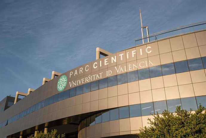 Parc Científic de la UV