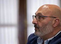 Vox sobre 'España suma': "La unión de quienes se declaran de antemano perdedores contra Sánchez es mal punto de partida"