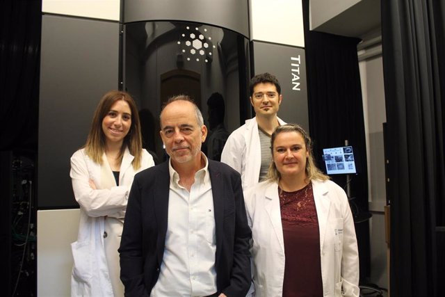 Investigadores de Universidad de Zaragoza, liderado por Jesús Santamaría, arrollan herramienta para luchar contra el cáncer