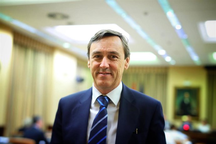 Rafael Hernando (PP)