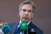 Abogado de la niña con autismo de Sevilla pide a Junta "cumplir" y que no les dé plazas a las profesoras expedientadas