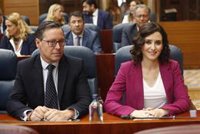PP no se opondrá a la creación de la comisión sobre Avalmadrid pero insistirá en un informe jurídico