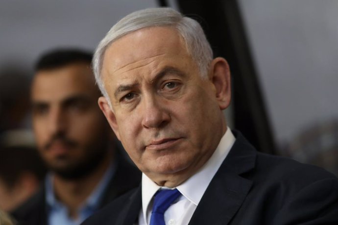 Irán.- Netanyahu denuncia una nueva instalación secreta iraní para el desarrollo