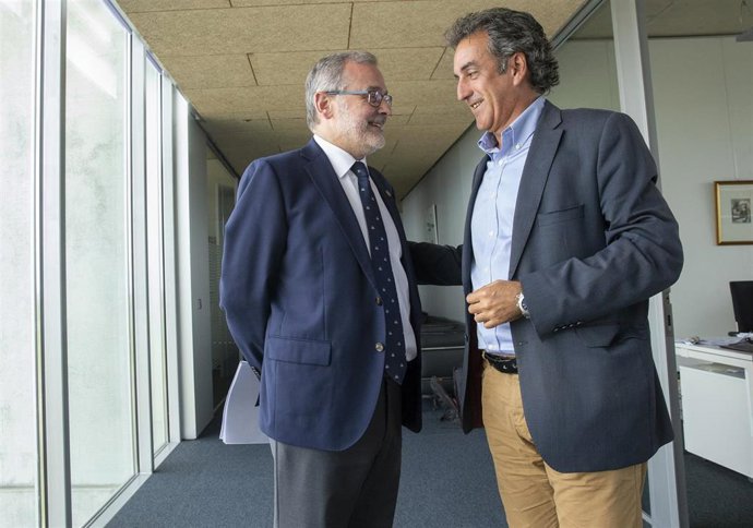 Industria Y Vicepresidente