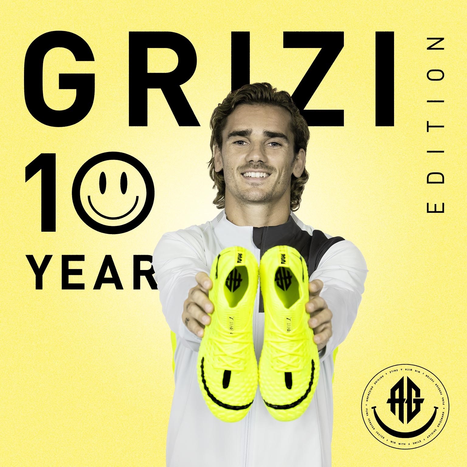 botas de griezmann 2019 niño