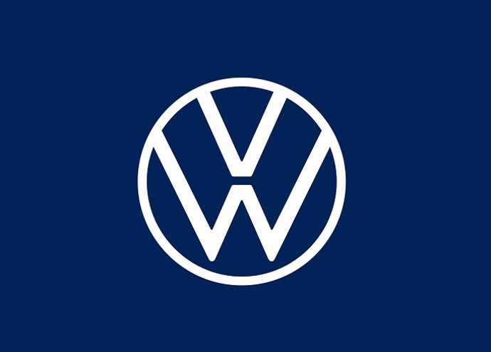 Nuevo logo de Volkswagen