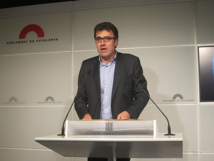 Lluís Salvadó (ERC)