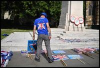 El consejo de Telefónica se reúne para analizar la caída de la acción y el Brexit