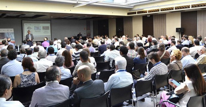 El tour tecnológico ASLAN 2019