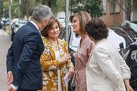 Calvo enmarca las acusaciones de plagio contra Manuel Cruz en una "barra libre" de ataques al PSOE