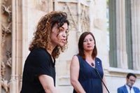 El Govern acusa al PP de "manipular" las cifras de la economía balear y de "crear alarmismo"