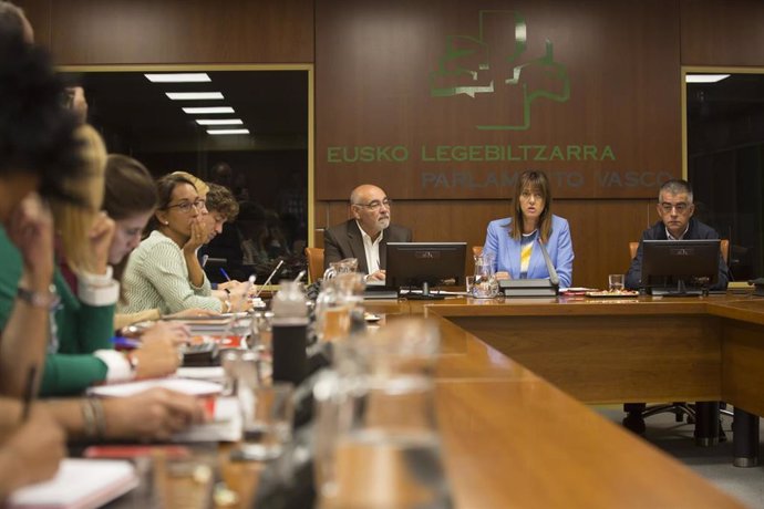 El PSE espera que quienes "impiden" un Gobierno progresista en España no dificulten también la gobernabilidad en Euskadi.