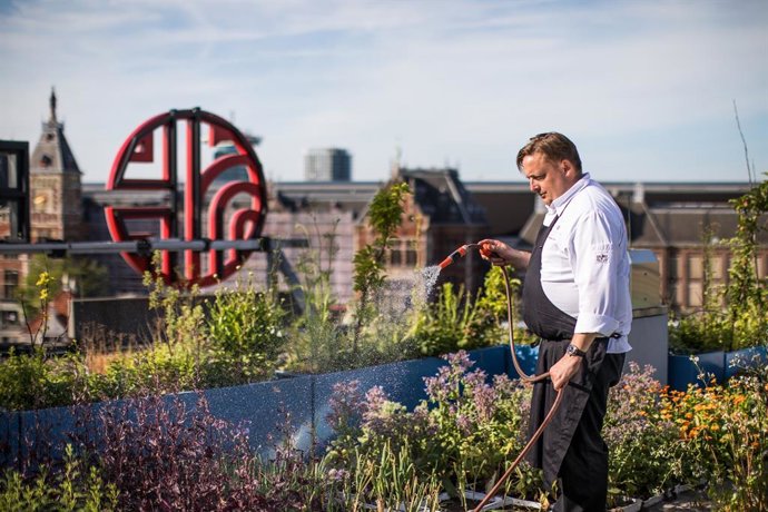 NH reducirá sus emisiones de carbono un 20% antes de 2030