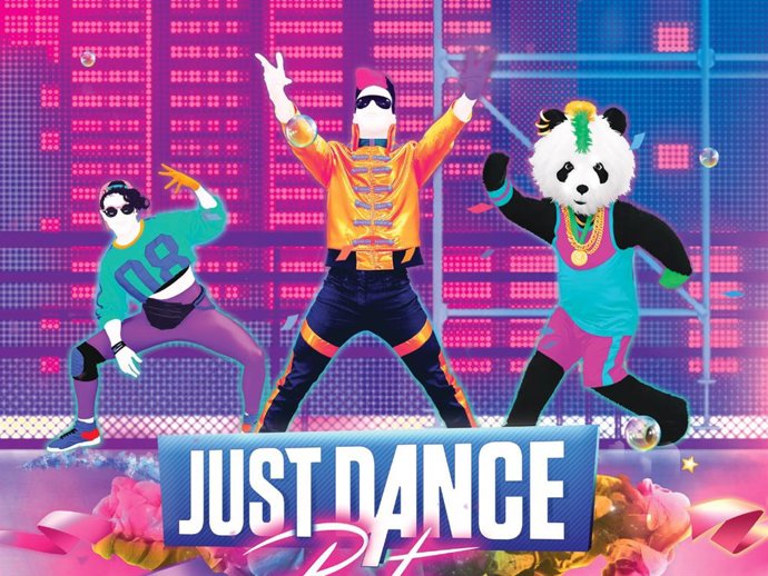 Just Dance Party 2019 La Gavia y Plenilunio
