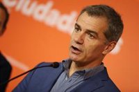 Cantó cree que PSOE y Podemos están en una "segunda parte del culebrón" y descarta volver al Congreso si hay elecciones