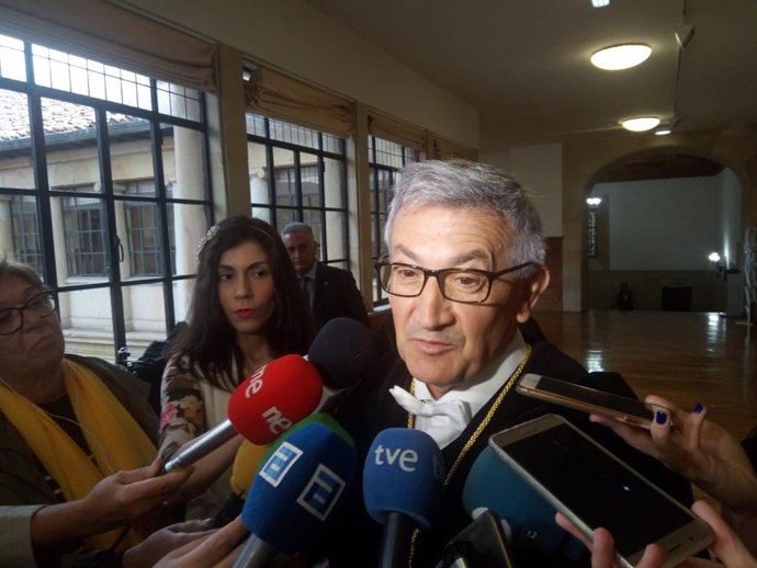 Santiago García Granda