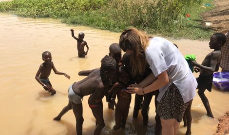 Cooperación y Desarrollo