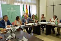 Salud investiga si la muerte de un hombre en Granada con meningitis por listeria está vinculado al brote