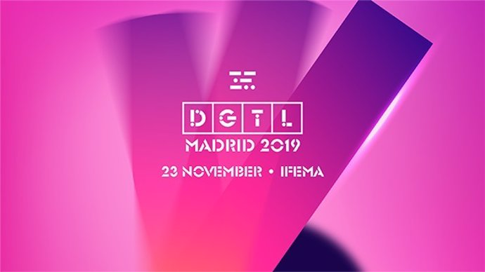 DGTL vuelve a Madrid