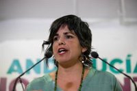 Rodríguez ante el juicio contra el empresario que simuló besarla: "Que la sociedad sepa que agredir a mujeres es delito"