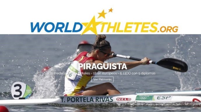 WorldAthletes.Org