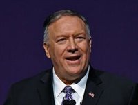 Pompeo sugiere que Irán tiene "material o actividades nucleares no declarados"