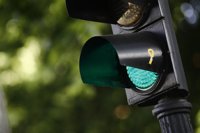 La siniestralidad en la A-5 cae un 78% tras la retirada de semáforos, y se pasa de 6 accidentes por mes a 1,3