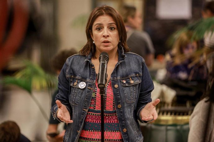 El PSOE constata que no hay vías para el acuerdo con Podemos