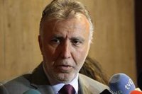 Torres respeta la condena al juez Alba y ve "llamativo" que se juzgue "a alguien que está para imponer y dar justicia"