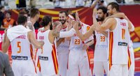 España vuelve a semifinales de un Mundial y roza el billete olímpico