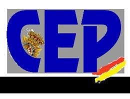 Logo de la Confederación Española de Policía.