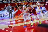 Ricky Rubio supera a Prigioni como máximo asistente de los Mundiales