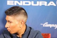 Quintana: "No sabes cómo hacer frente a un virus como el que me atacó"