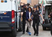 El juicio contra Ana Julia Quezada sigue este miércoles con siete testigos, entre ellos su exmarido de Burgos