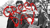 Green Day anuncia nuevo disco y gira mundial