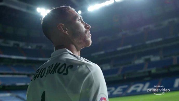 'El corazón de Sergio Ramos'