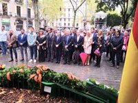 Miquel Iceta (PSC) demana que la sentència "no impedeixi tornar a la política, com més aviat millor"