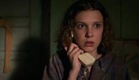 Millie Bobby Brown prepara junto a su hermana A Time Lost, su primera película para Netflix
