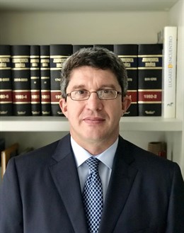 Víctor García Brosa, nuevo presidente de Oficemen