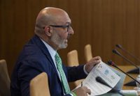 Vox afirma que el teléfono sobre violencia intrafamiliar es un "punto de partida"