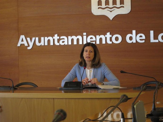 La Cuenta General del ejercicio 2018 "demuestra la solvencia financiera" del Ayuntamiento de Logroño
